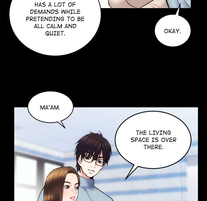 Lady Realtors Chapter 12 - Page 79