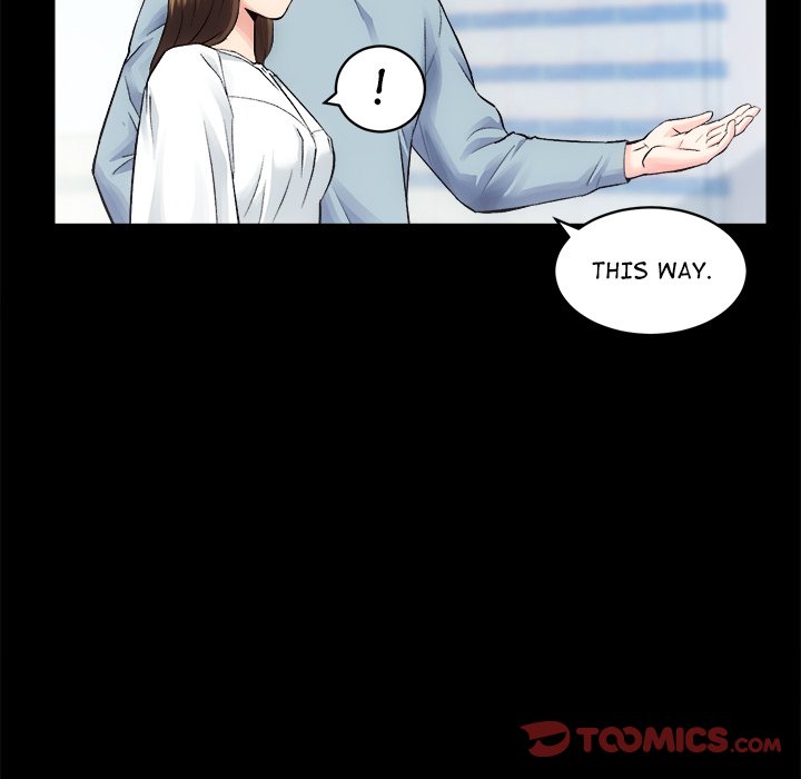 Lady Realtors Chapter 12 - Page 80