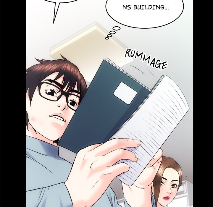 Lady Realtors Chapter 12 - Page 83