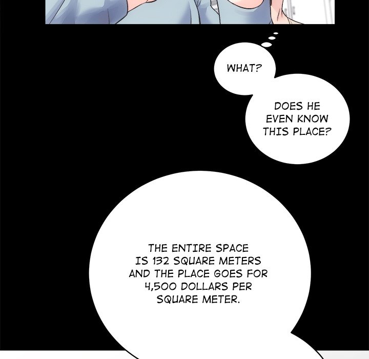 Lady Realtors Chapter 12 - Page 84