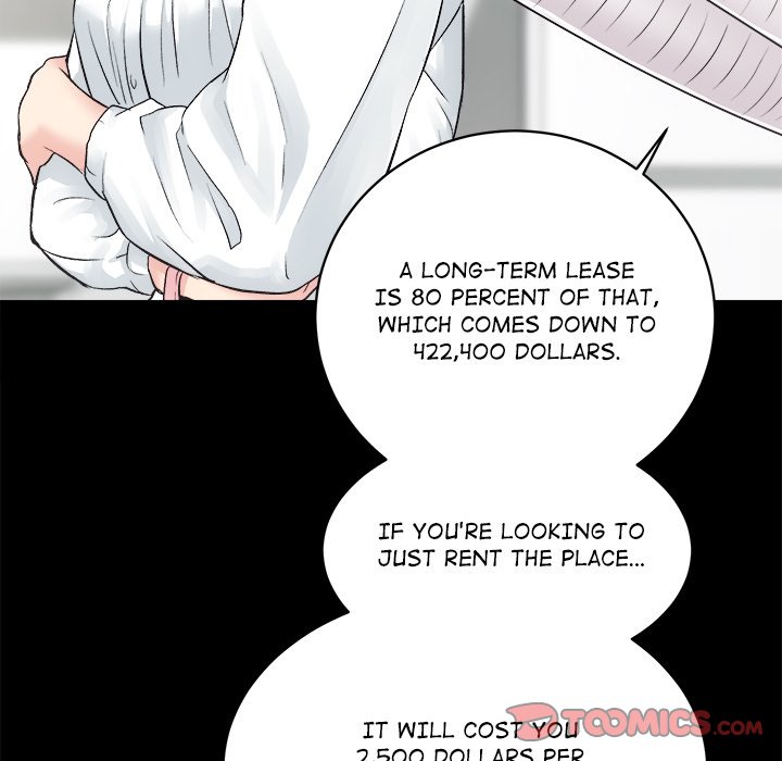 Lady Realtors Chapter 12 - Page 86