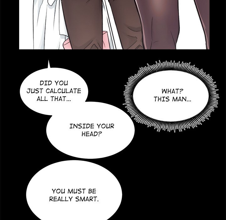 Lady Realtors Chapter 12 - Page 88