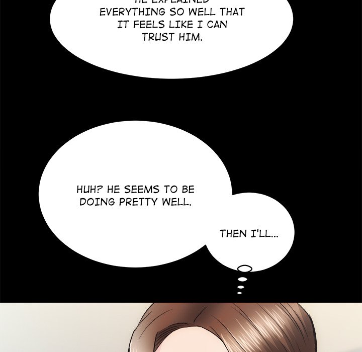 Lady Realtors Chapter 12 - Page 91