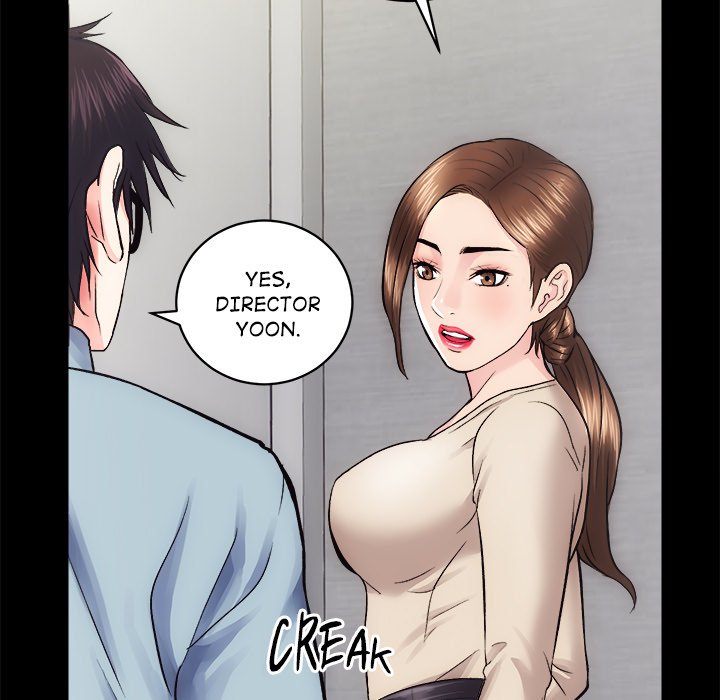 Lady Realtors Chapter 12 - Page 94