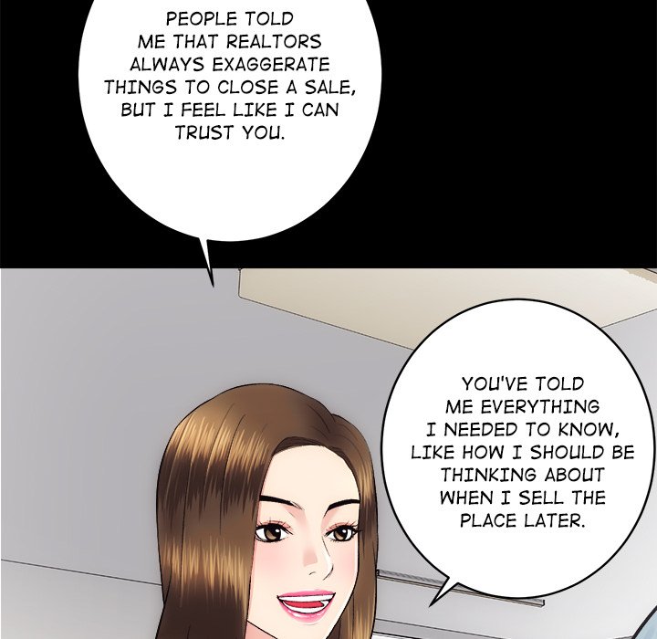 Lady Realtors Chapter 12 - Page 97