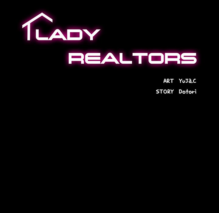 Lady Realtors Chapter 13 - Page 13