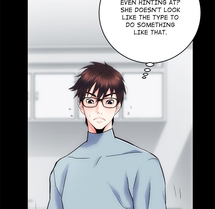 Lady Realtors Chapter 13 - Page 19