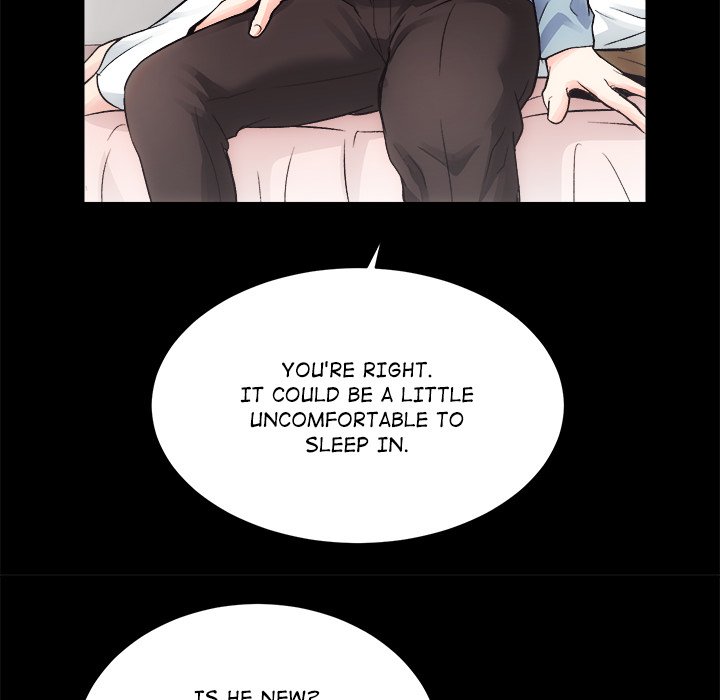 Lady Realtors Chapter 13 - Page 24