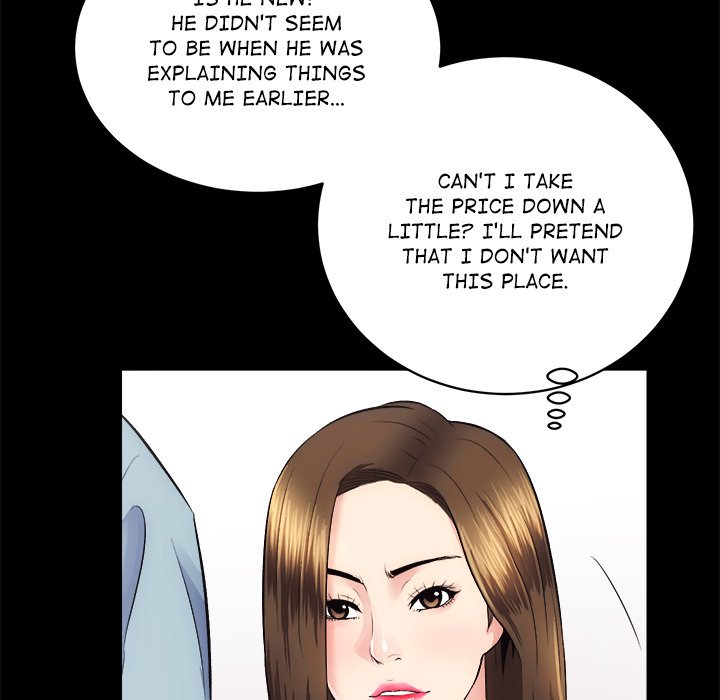 Lady Realtors Chapter 13 - Page 25