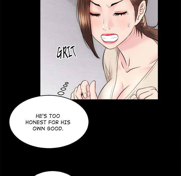 Lady Realtors Chapter 13 - Page 30