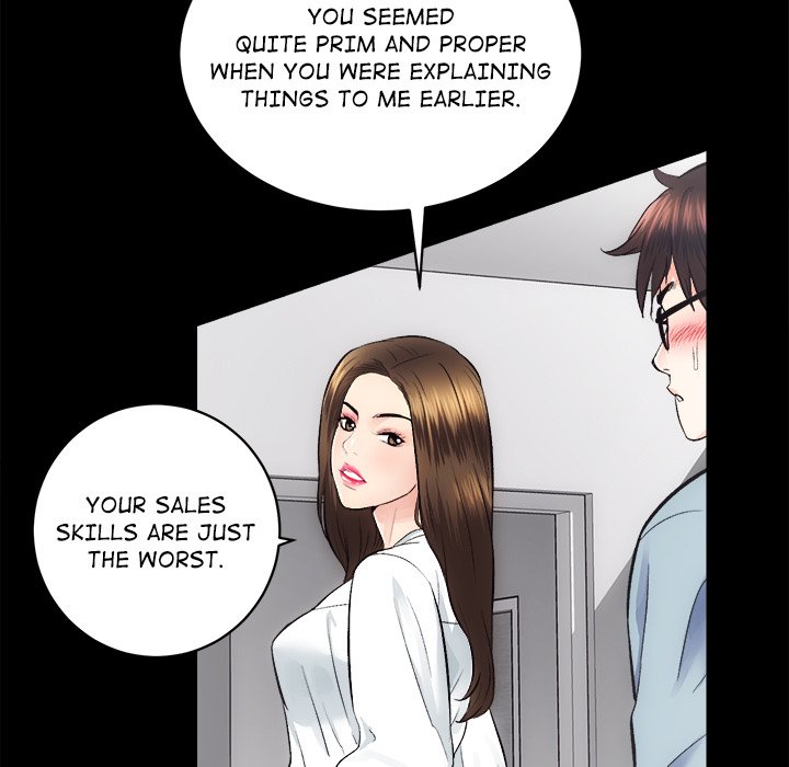 Lady Realtors Chapter 13 - Page 35