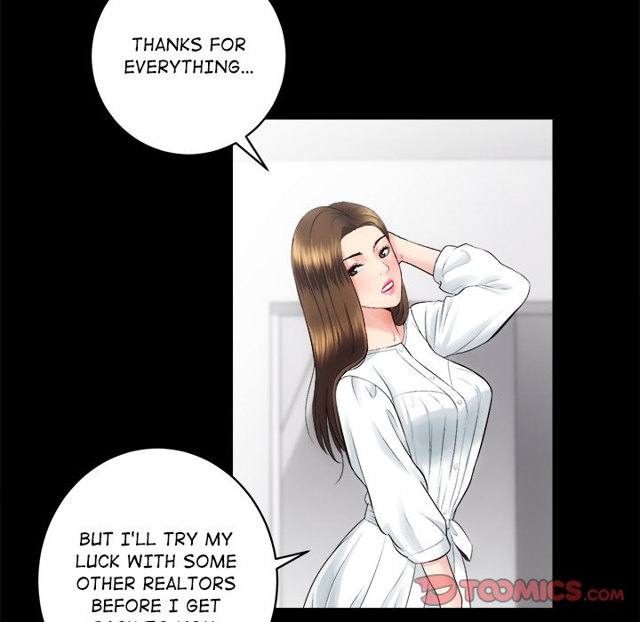 Lady Realtors Chapter 13 - Page 39