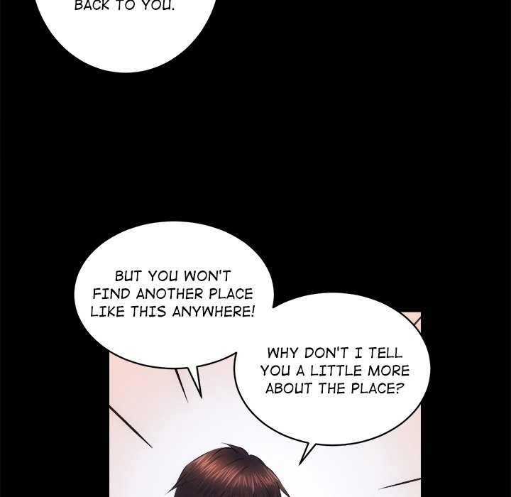 Lady Realtors Chapter 13 - Page 40