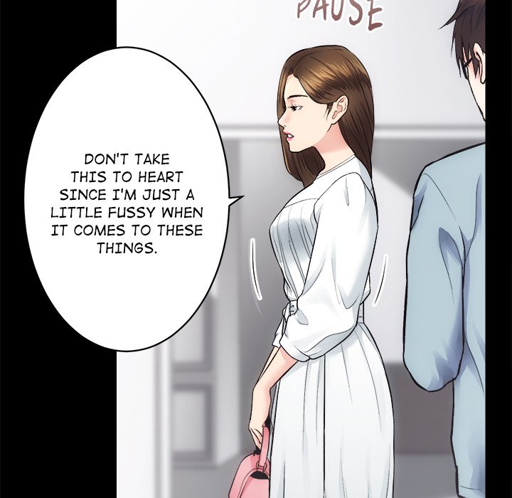 Lady Realtors Chapter 13 - Page 43