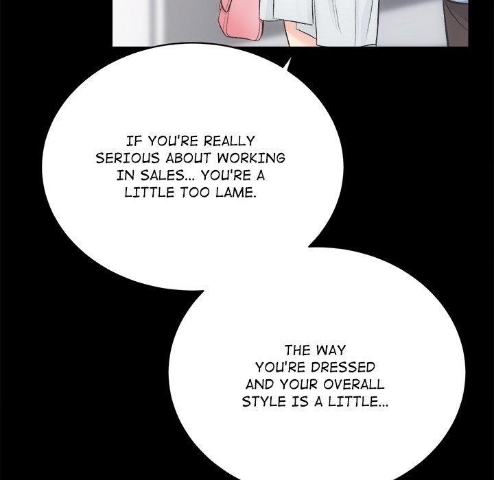 Lady Realtors Chapter 13 - Page 44