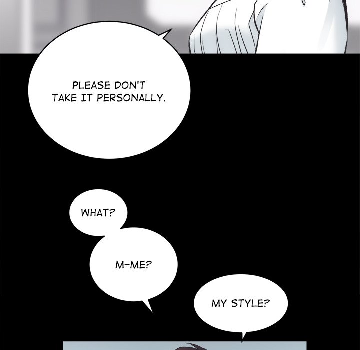 Lady Realtors Chapter 13 - Page 46