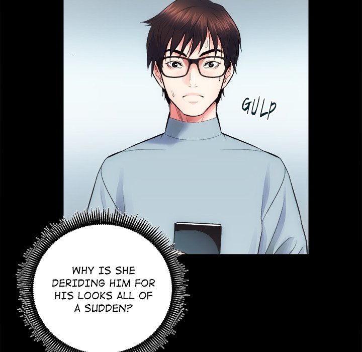 Lady Realtors Chapter 13 - Page 47