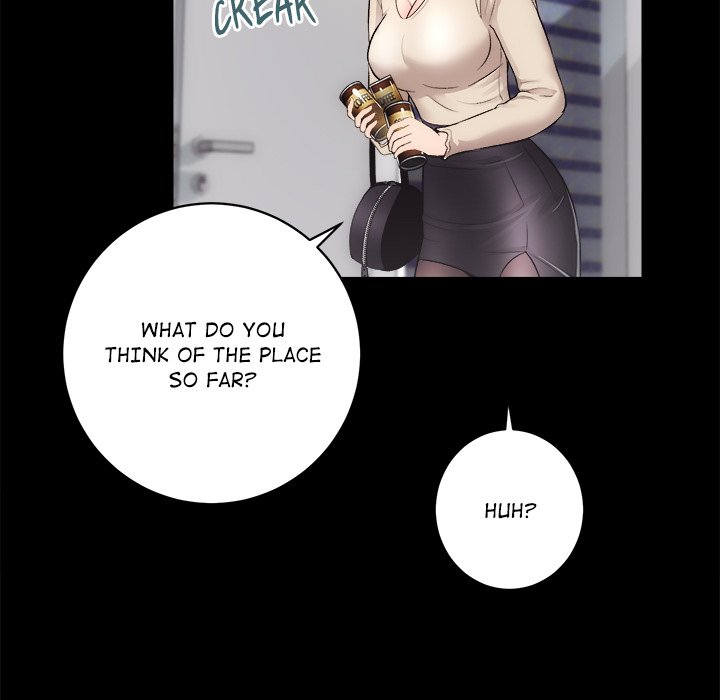 Lady Realtors Chapter 13 - Page 49