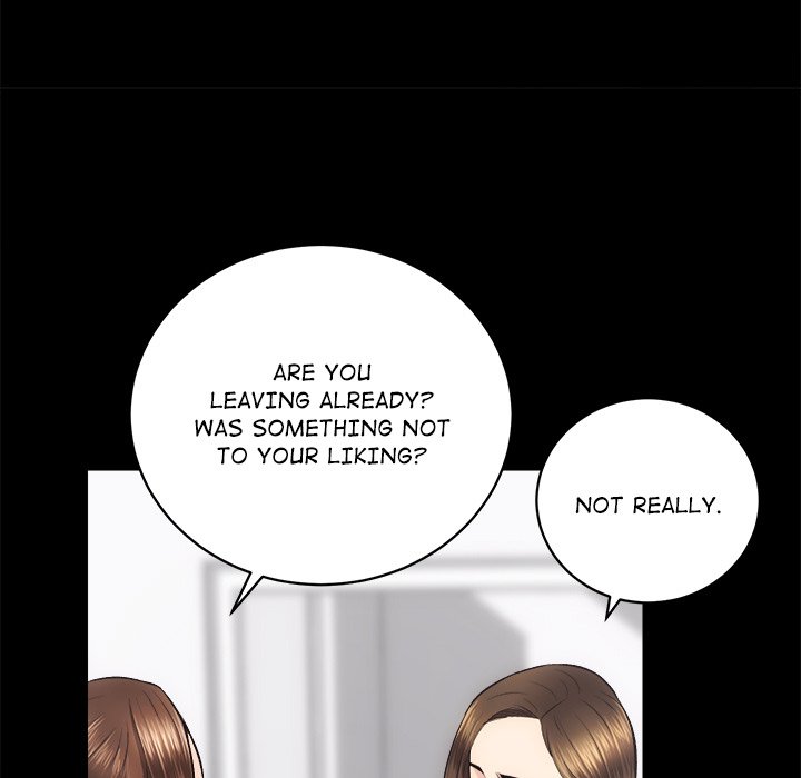 Lady Realtors Chapter 13 - Page 50