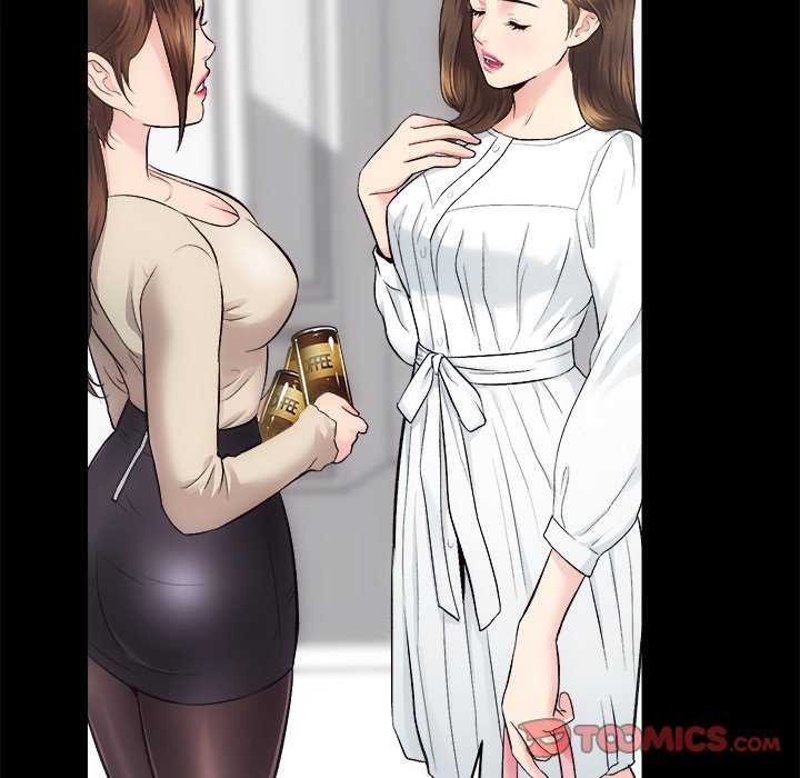 Lady Realtors Chapter 13 - Page 51