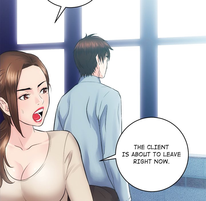 Lady Realtors Chapter 13 - Page 55