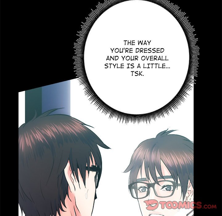 Lady Realtors Chapter 13 - Page 57