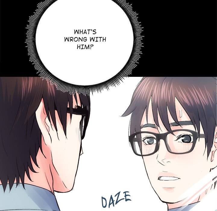 Lady Realtors Chapter 13 - Page 61