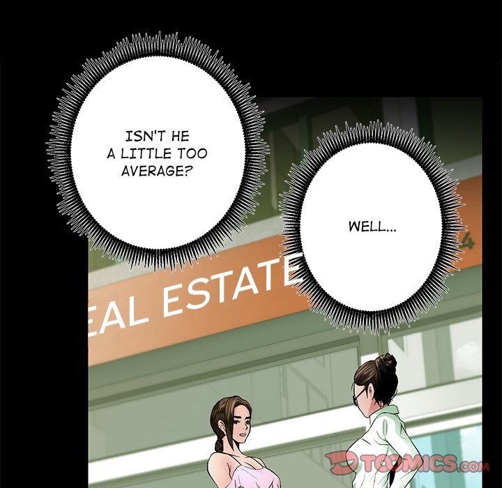 Lady Realtors Chapter 13 - Page 63