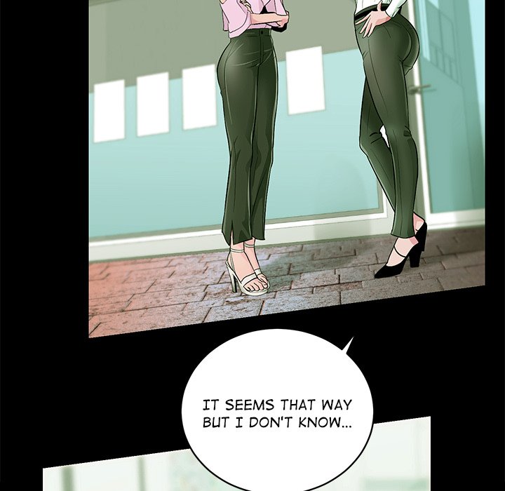Lady Realtors Chapter 13 - Page 64