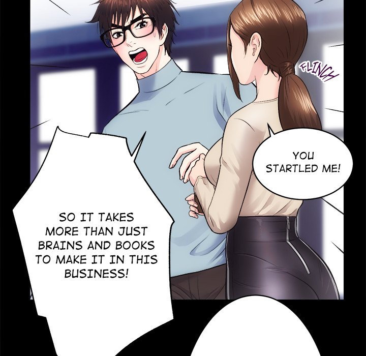 Lady Realtors Chapter 13 - Page 68