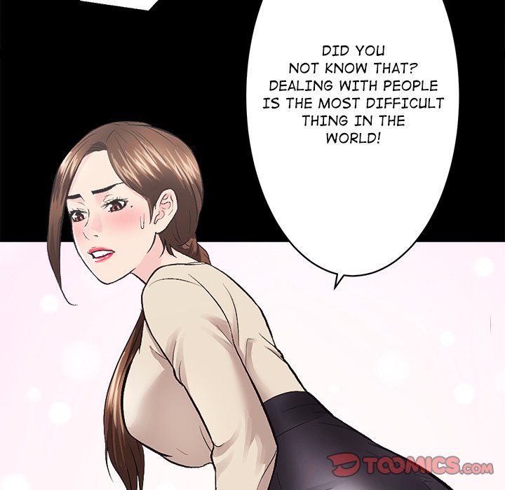 Lady Realtors Chapter 13 - Page 69