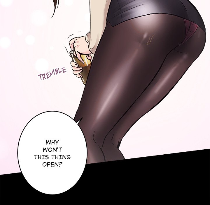 Lady Realtors Chapter 13 - Page 70