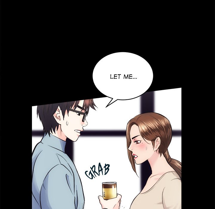 Lady Realtors Chapter 13 - Page 71