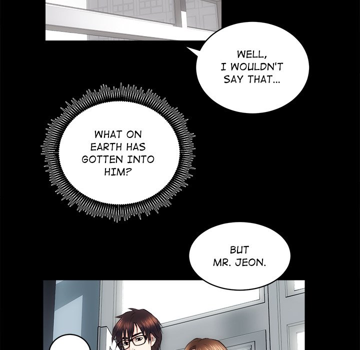 Lady Realtors Chapter 13 - Page 78