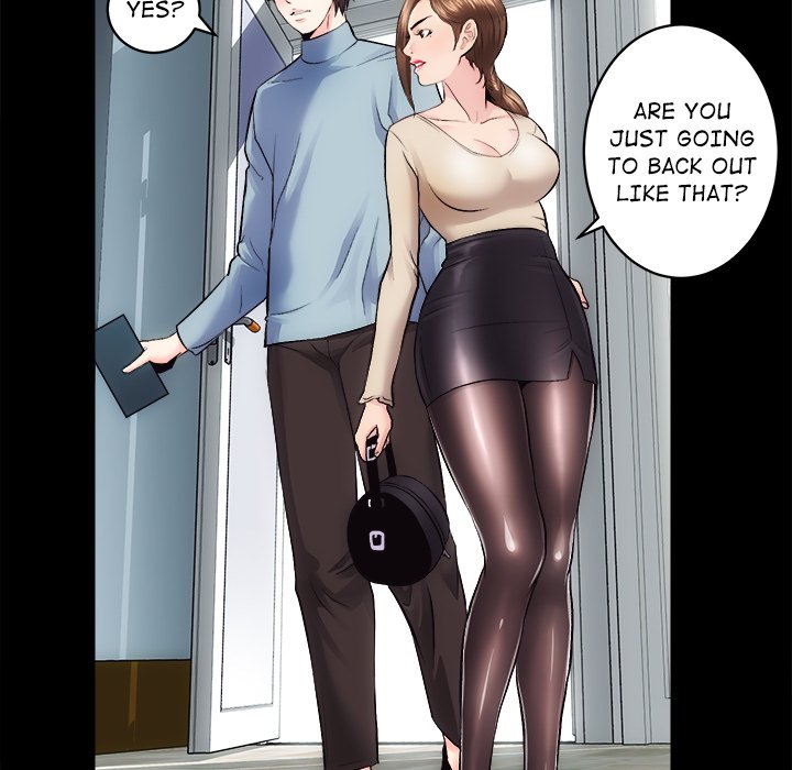 Lady Realtors Chapter 13 - Page 79