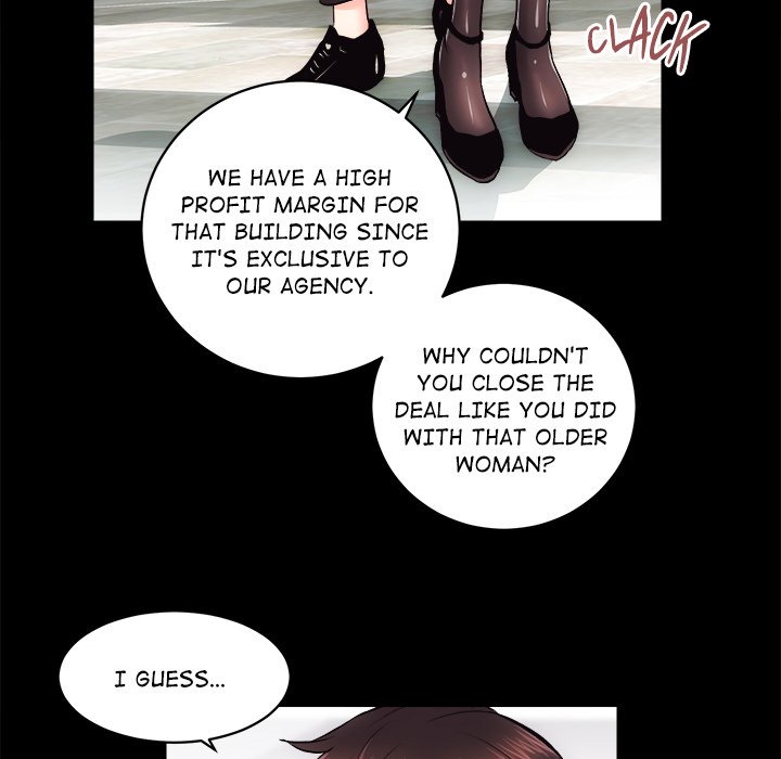 Lady Realtors Chapter 13 - Page 80