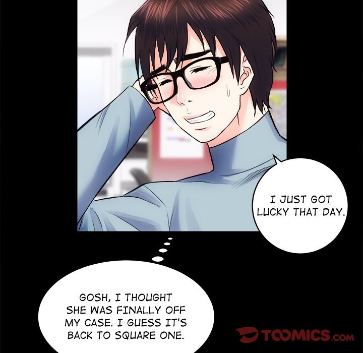 Lady Realtors Chapter 13 - Page 81