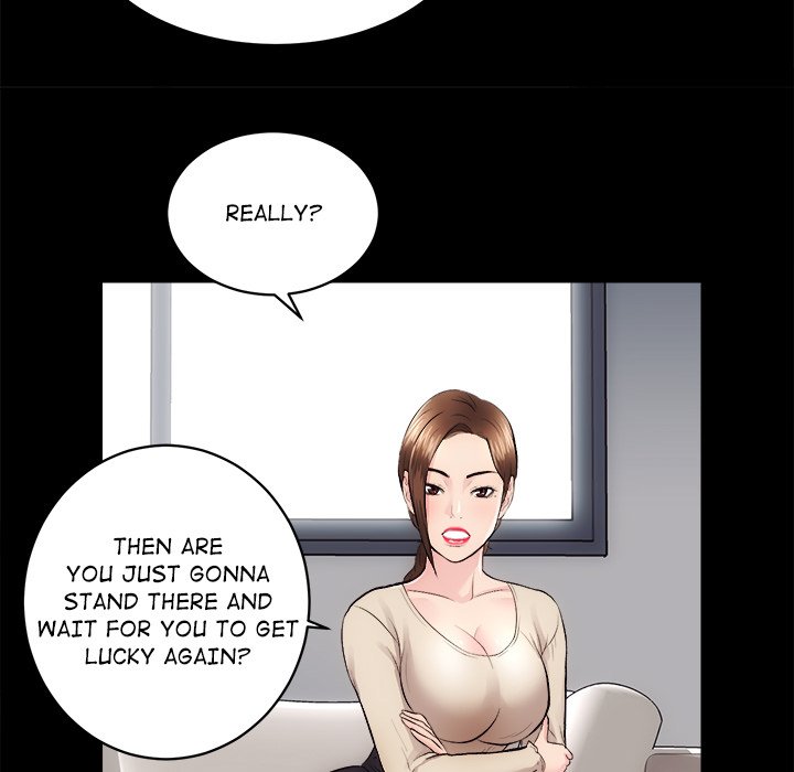 Lady Realtors Chapter 13 - Page 82