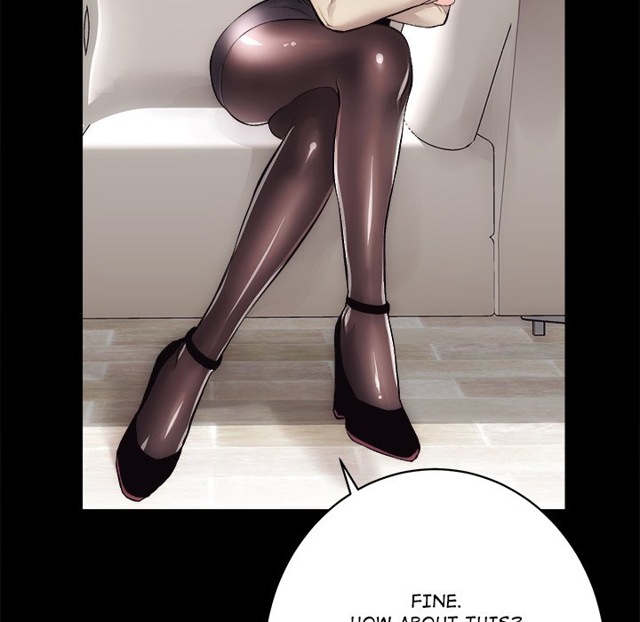 Lady Realtors Chapter 13 - Page 83