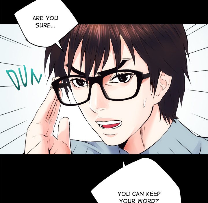 Lady Realtors Chapter 13 - Page 85