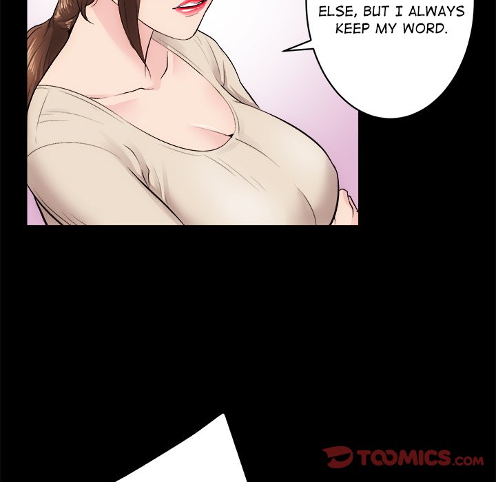 Lady Realtors Chapter 13 - Page 87