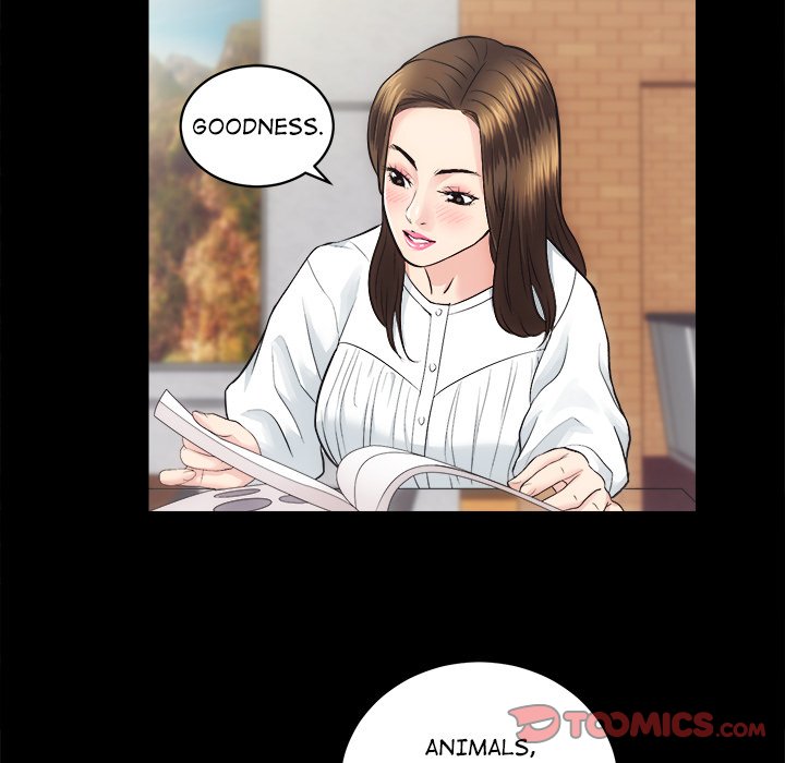 Lady Realtors Chapter 13 - Page 93