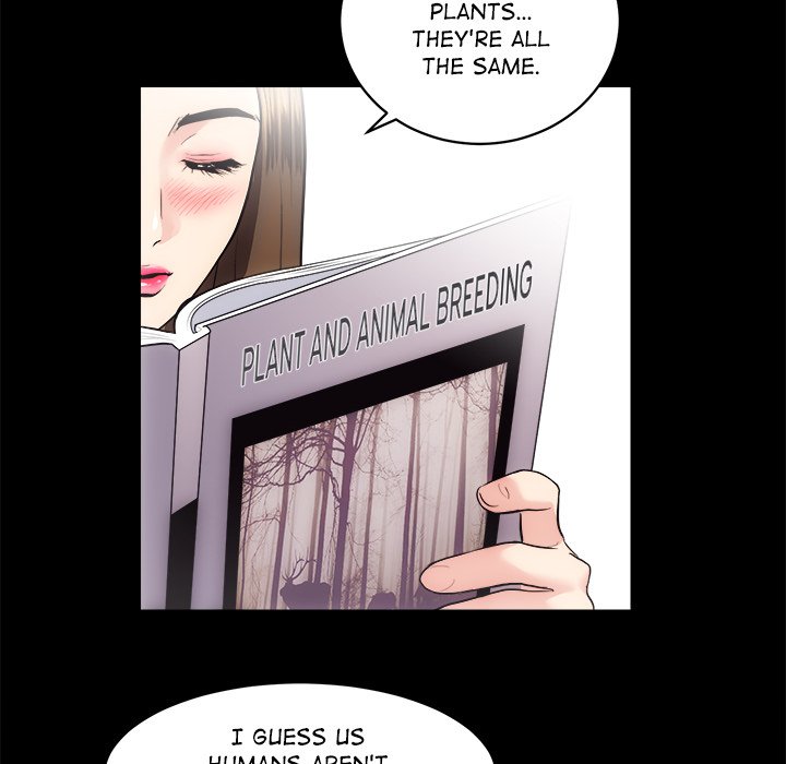 Lady Realtors Chapter 13 - Page 94