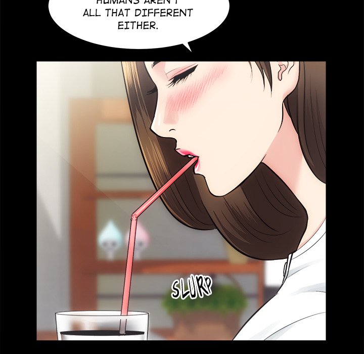 Lady Realtors Chapter 13 - Page 95