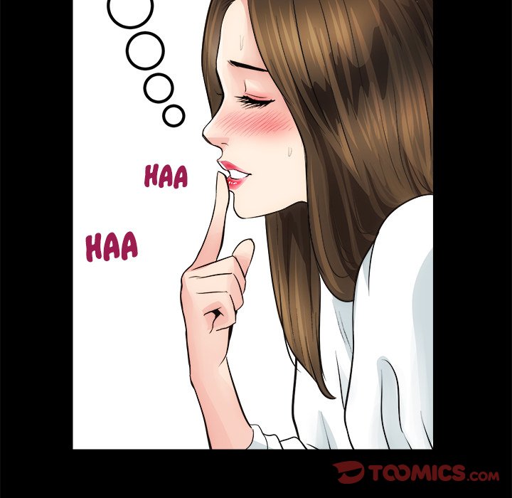 Lady Realtors Chapter 14 - Page 117