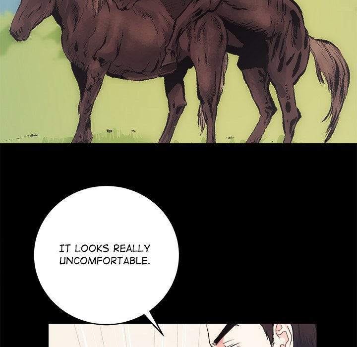 Lady Realtors Chapter 14 - Page 119