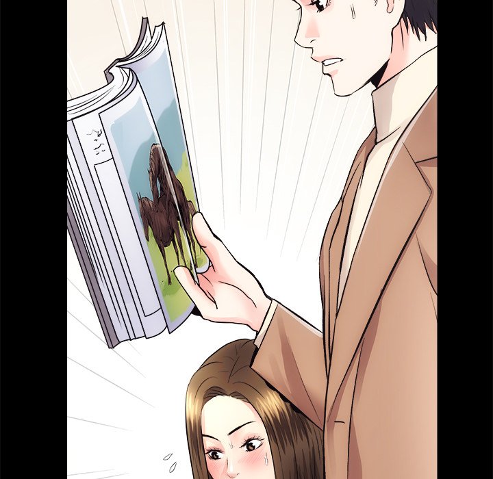 Lady Realtors Chapter 14 - Page 120