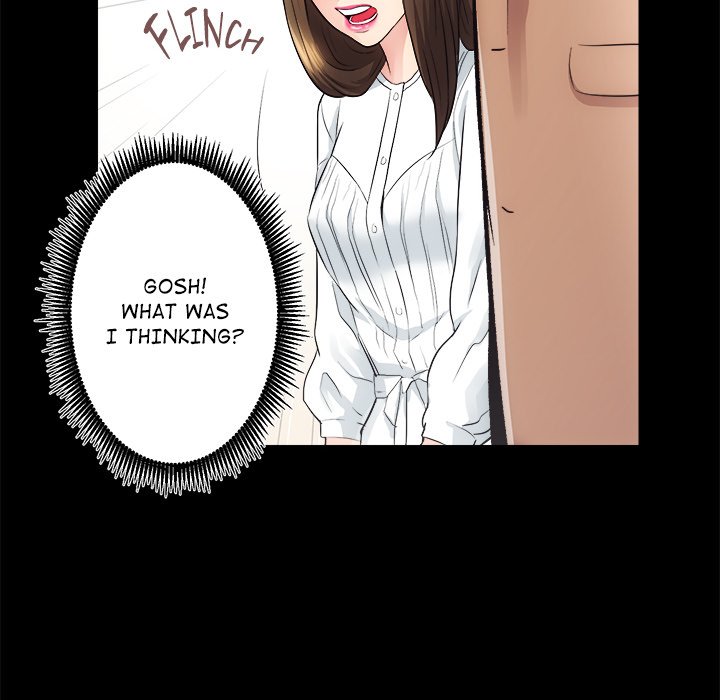 Lady Realtors Chapter 14 - Page 121