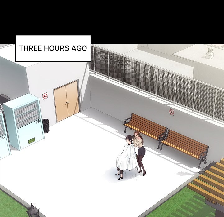 Lady Realtors Chapter 14 - Page 14