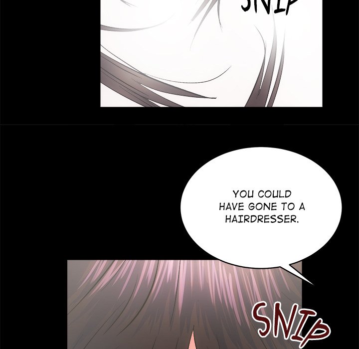 Lady Realtors Chapter 14 - Page 19